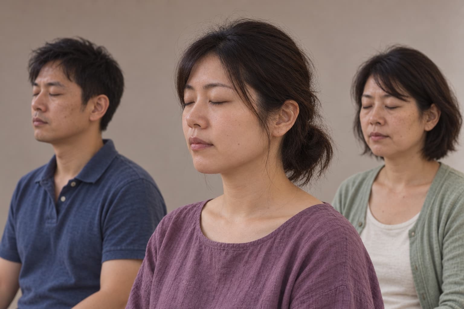 meditation-ananda-marga-taiwan Meditation at Ananda Marga Taipei